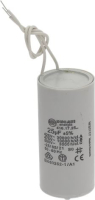 CAPACITOR DUCATI ENERGIA 25µF C/CABLE