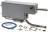 BOILER COMPLETE HMG/101-M/SMG101