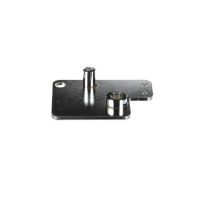 PO LH PIN PLATE
