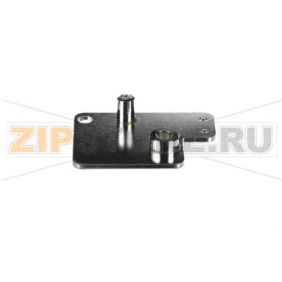PO LH PIN PLATE 