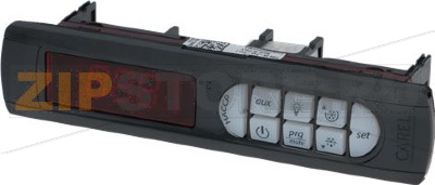 КОНТРОЛЛЕР CAREL PB00S0SA50 КОРОТКИЙ 