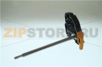 SUPPER SUPPORT WITHOUT CHUTE