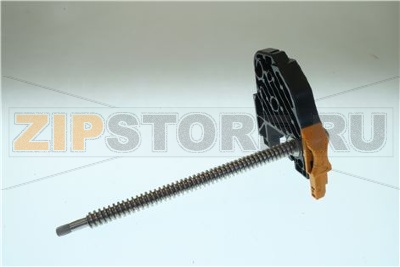 SUPPER SUPPORT WITHOUT CHUTE 