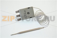 TERMOSTATO BULBO ZAFFIRO