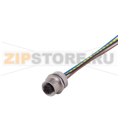 Гнездо встроенное IFM E11917 