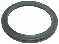 DOOR GLASS GASKET ø 335 mm
