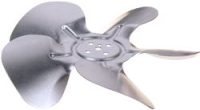 BLADE, FAN FV800CW30P38 8 DIA