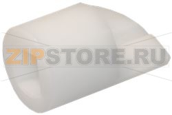 DOUILLE CHARNIERE EXENT. SUP 