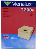 SET 5 SACCHETTI 3200P MENALUX