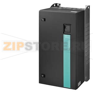 G120P-75/35A - Частотный преобразователь G120P, FSF, IP55, Фильтр A, 75 кВт Siemens G120P-75/35A 
