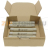Предохранитель, 25 A, AC 750 В, DC 750 В, 50 кА, 20x127 мм, aR, IEC Eaton 25AMP 750V TRACTION FUS - Предохранитель, 25 A, AC 750 В, DC 750 В, 50 кА, 20x127 мм, aR, IEC Eaton 25AMP 750V TRACTION FUS