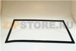 GUARNIZIONE AD INCASTRO 778x392mm 