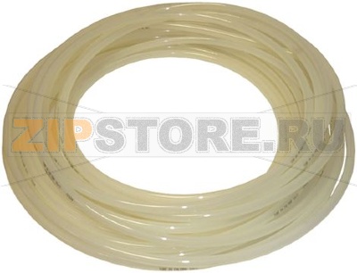 ПОЛИЭТИЛЕНОВЫЙ ШЛАНГ RILSAN Ø 10X12 ММ 