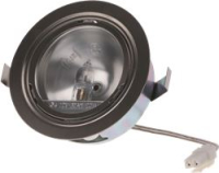 HALOGEN LAMP COMPLETE BOSCH 00621473