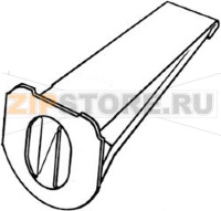 SACS ASPI MOULINEX 10