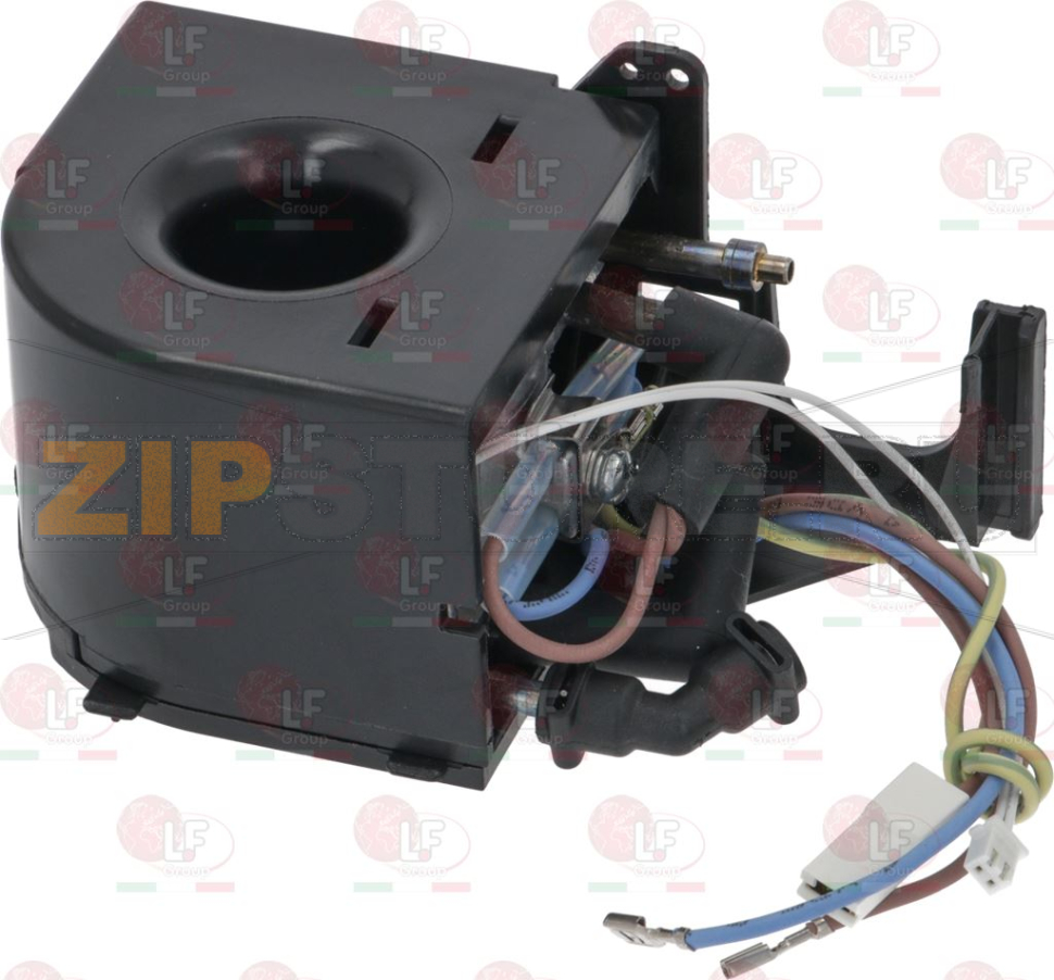 CALDAIA 1200W 230V 