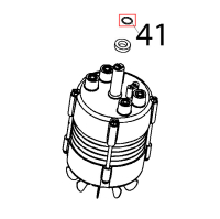OR gasket Vema SG 2081