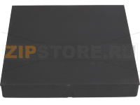 Конфорка Hackman Metos RP2/ RP4/ RP6