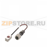 Головка оптического датчика Micromote Balluff BOH000M