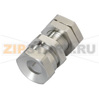 Адаптер монтажный с конечным ограничителем IFM E10742