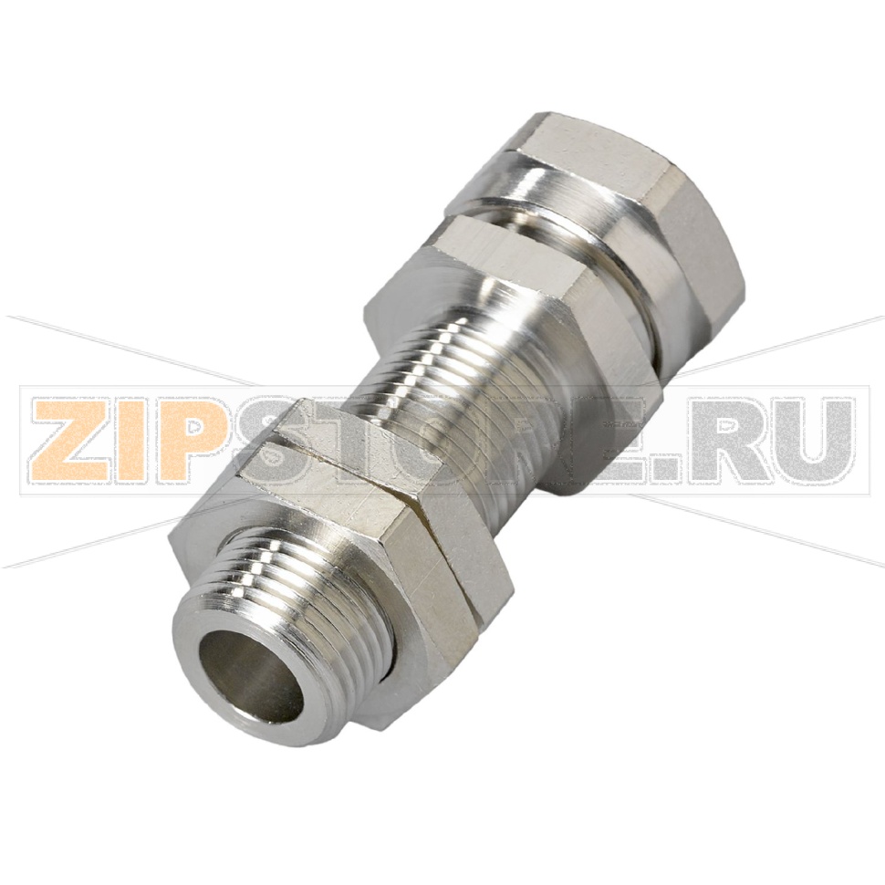 Адаптер монтажный с конечным ограничителем IFM E10742 