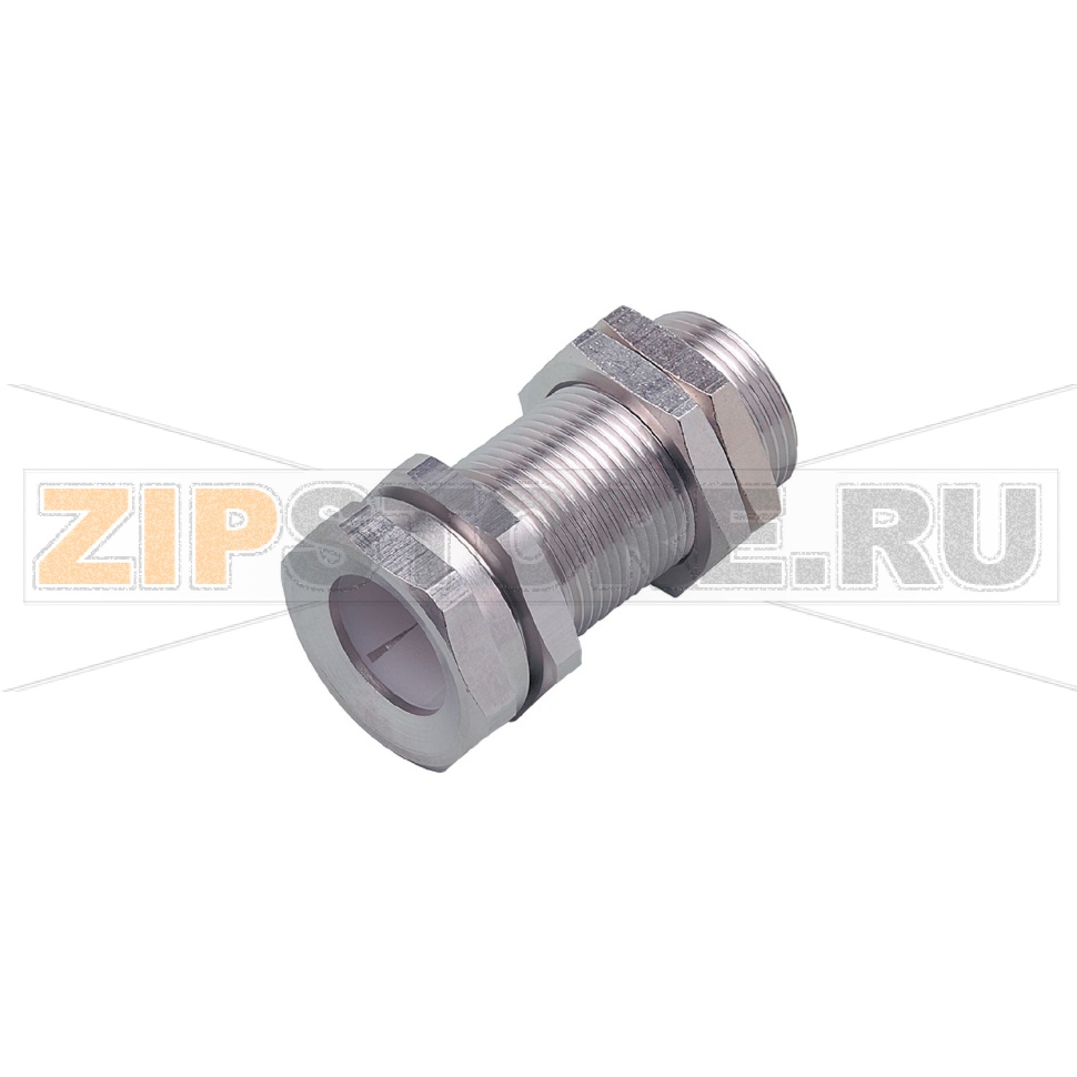 Адаптер монтажный с конечным ограничителем IFM E10742 