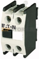 Вспомогательный контактный модуль, 2-полюсн., Ith= 16 A, 2 замык Eaton DILM150-XHI20
