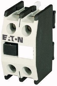 Вспомогательный контактный модуль, 2-полюсн., Ith= 16 A, 2 замык Eaton DILM150-XHI20 