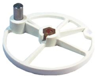 GEARMOTOR DISC