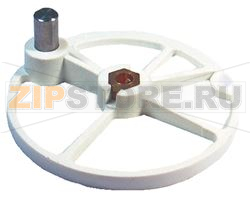GEARMOTOR DISC 