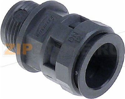 RACORD QUICK 5020.049.011 