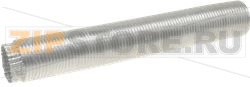 ШЛАНГ КАПОТА ВЫТЯГИВАЮЩИЙ 3М Ø110 НЕЙТРАЛЬНЫЙ 