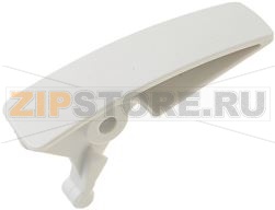 РЫЧАГ УПРАВЛЕНИЯ КРАНА 