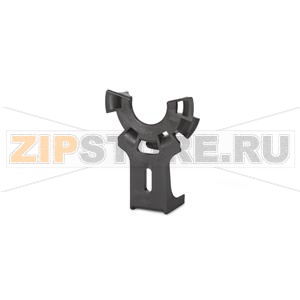 AQM63.3 - 6 зажимов для капиллярных трубок QAF../QAM.. Siemens AQM63.3 