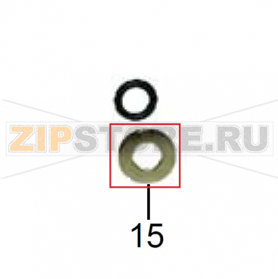 Front disc 10,5х18х1,6 Meiko DV 80.2 Front disc 10,5х18х1,6 Meiko DV 80.2Запчасть на деталировке под номером: 15Название запчасти Meiko на английском языке: Front disc 10,5х18х1,6 Meiko DV 80.2