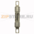 Предохранитель, 12 A, DC 1000 В, 50 кА, IEC 60269-6 type A, 10x59 мм, gPV, UL PV, IEC UL Eaton 1 - Предохранитель, 12 A, DC 1000 В, 50 кА, IEC 60269-6 type A, 10x59 мм, gPV, UL PV, IEC UL Eaton 1