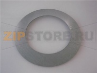 FLANGIA DI TENUTA GRASSO ø 213x145x2 mm