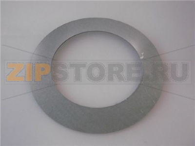 FLANGIA DI TENUTA GRASSO ø 213x145x2 mm 