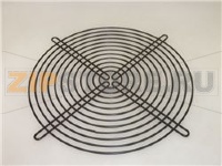 GRIGLIA PROTEZIONE PER VENTOLA ø 250 mm