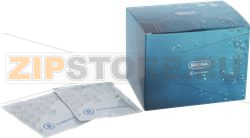 CLEANER KIT ICE MACHINE BREMA (24PCS) 