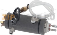 COFFEE BOILER ASSEMBLY 1GR. 230V