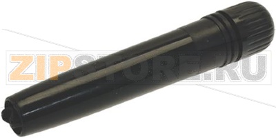 PANNARELLO PLASTICA TIPO 2 NERO/NERO 