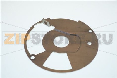 COPERCHIO INFERIORE SX 