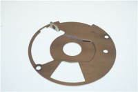 COPERCHIO INFERIORE SX