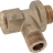 ФИТИНГ 1/4X3/8X3/8"C/S OT57 - ФИТИНГ 1/4X3/8X3/8"C/S OT57