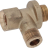 ФИТИНГ 1/4X3/8X3/8"C/S OT57 - ФИТИНГ 1/4X3/8X3/8"C/S OT57