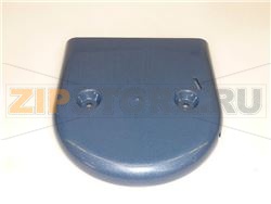 COPERCHIO EVAPORATORE BLU SCURO GLITTER 