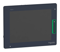 Дисплей сенсорный 10.4 дюймов, 800x600 пкс, 15 Вт Schneider Electric HMIDT542