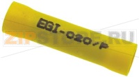 ЖЕЛТЫЙ СОЕДИНИТЕЛЬ - УПАКОВКА 100 ШТ
