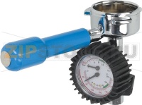 ХОЛДЕР С ТЕРМОМАНОМЕТРОМ